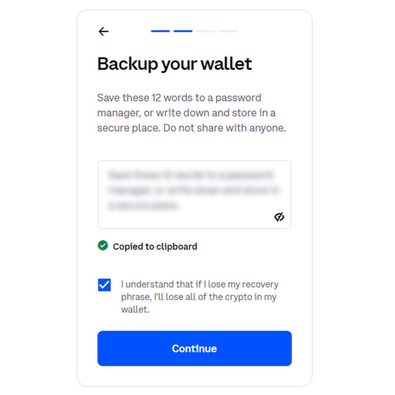 coinbase wallet extension firefox