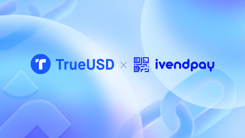 TrueUSD ivendPay