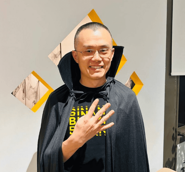 Binance estados unidos