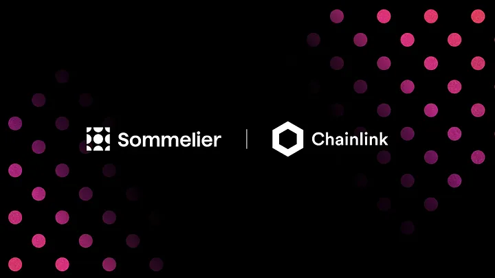 Sommelier Chainlink CCIP