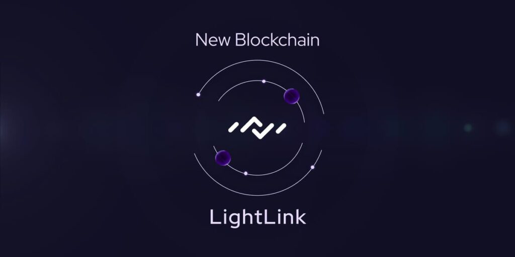 Pyth Network LightLink