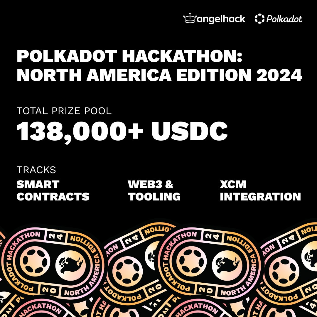 Polkadot hackathon consensus