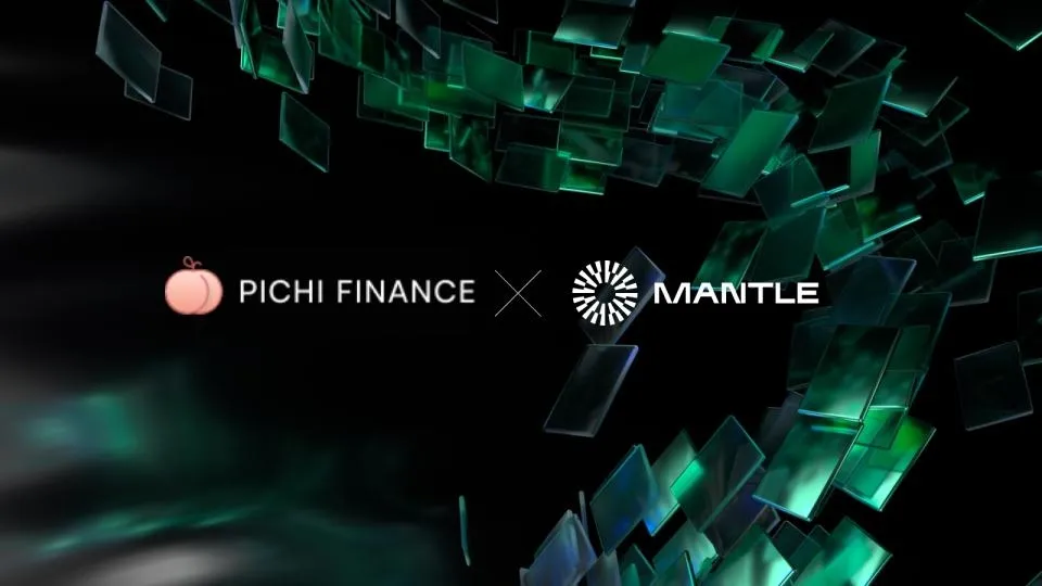 Pichi finance mantle