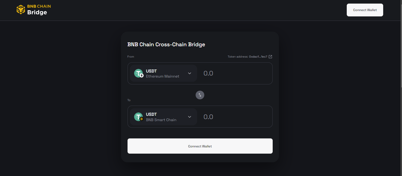 Puente bnb chain