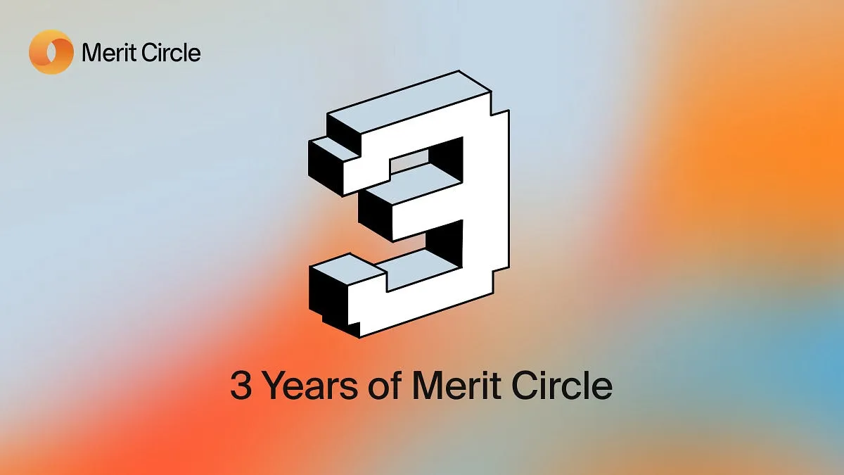 Merit circle ecosistema beam