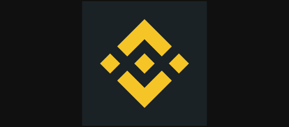 cadena de bloques binance