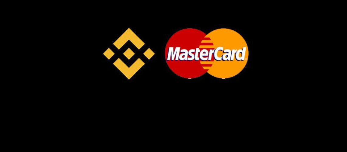 binance mastercard argentina