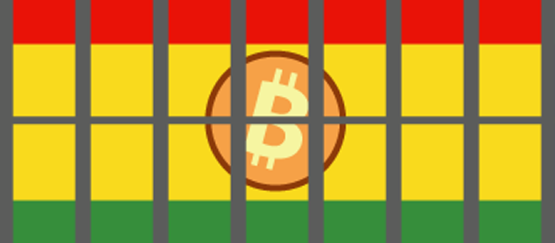 ilegal bitcoin