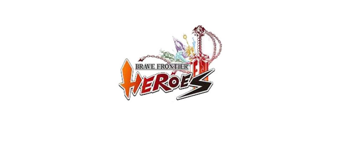 juego brave frontier heroes