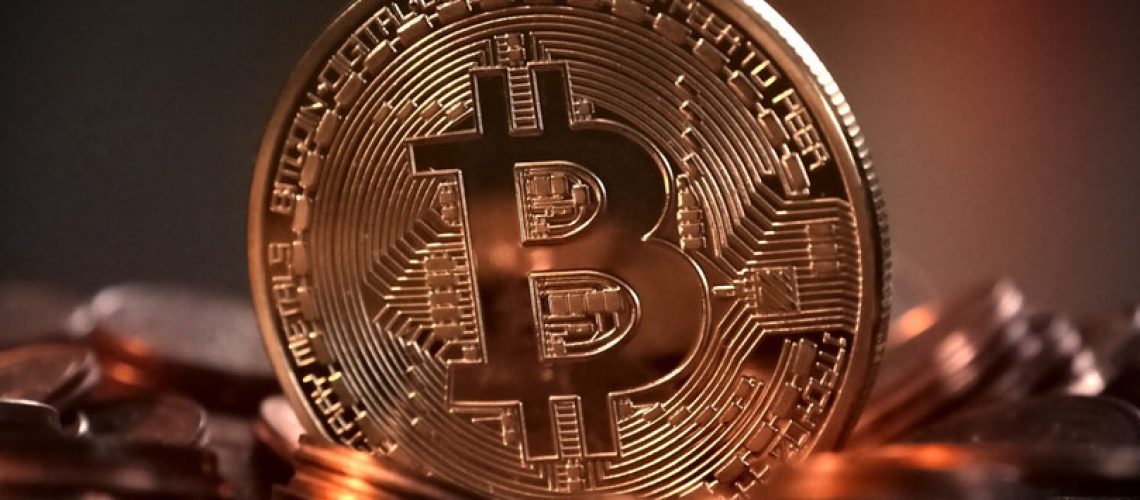 acumulando bitcoin