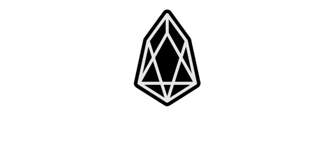 criptomoneda eos ethereum