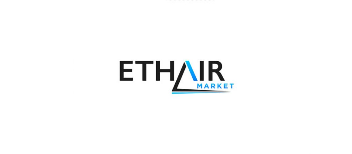ethair market ethr