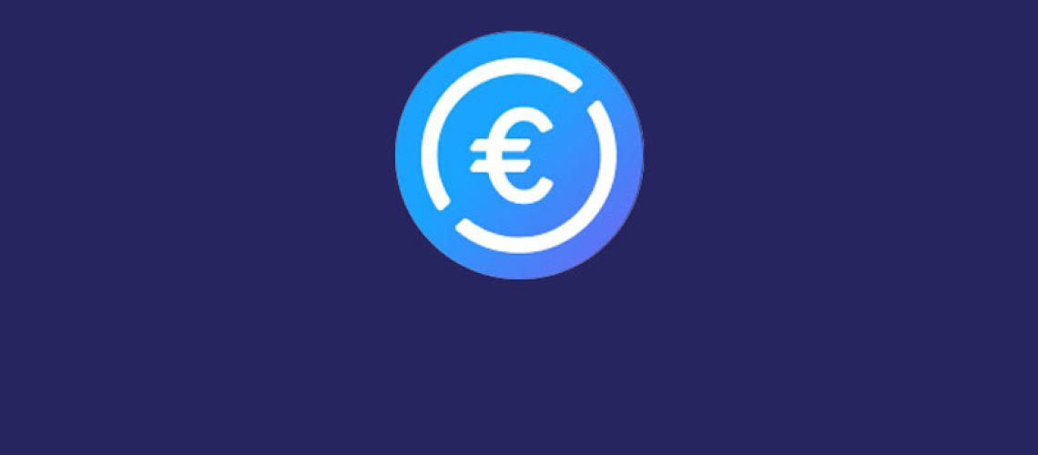 criptomoneda estable euro coin euroc