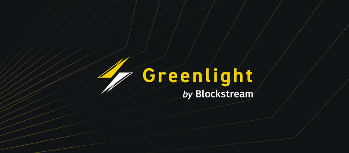 greenlight