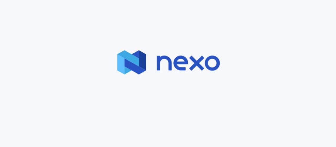 nexo préstamos criptomonedas