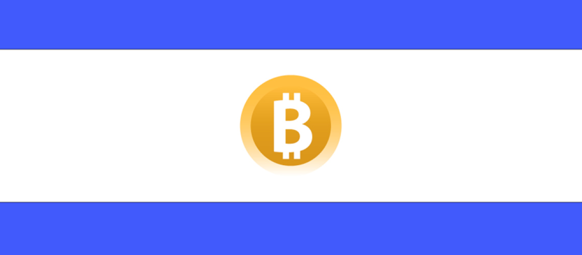 bitcoin en el salvador